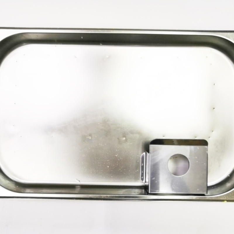 Чаша в сборе ТМ-32.03.000